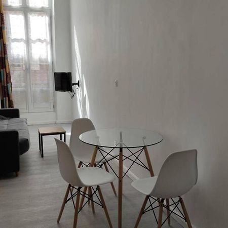 Saint Etienne Studio Lot 4 Διαμέρισμα Τουλούζη Εξωτερικό φωτογραφία